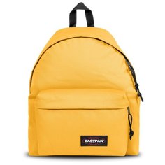 Рюкзак Eastpak Padded Pakr Sunset Yellow