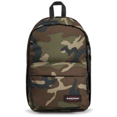 Рюкзак Eastpak Back To Work Camo