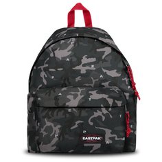 Рюкзак Eastpak Padded Pakr On Top Red