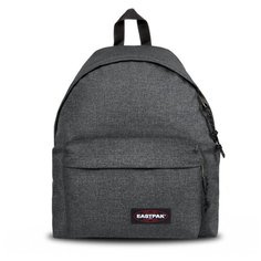 Рюкзак Eastpak Padded Pakr Black Denim