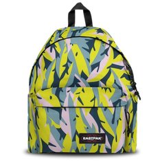 Рюкзак Eastpak Padded Pakr Leaves Spring