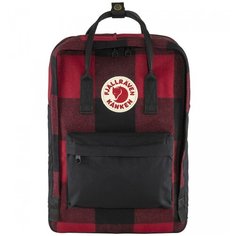 Рюкзак Fjallraven Kanken Re-Wool Laptop 15" 320-550