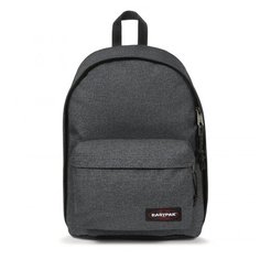 Рюкзак Eastpak Out Of Office Black Denim