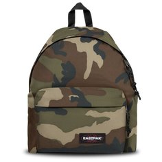 Рюкзак Eastpak Padded Pakr Camo
