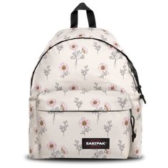 Рюкзак Eastpak Padded Pakr Wild White