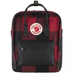 Рюкзак Fjallraven Kanken Re-Wool 320-550