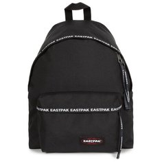 Рюкзак Eastpak Padded Pakr Bold Puller Black