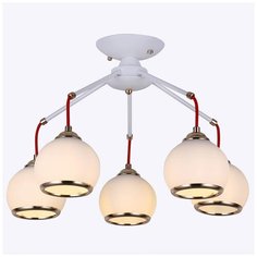 Потолочная люстра Hiper Allegra H107-5