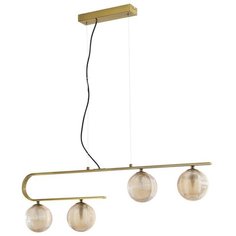 Подвесная люстра Favourite Idem 2723-4P