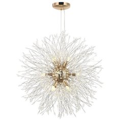 Подвесная люстра Stilfort Salut 2123/03/12P