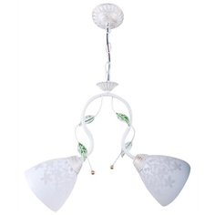 Подвесная люстра Hiper Modern H137-2