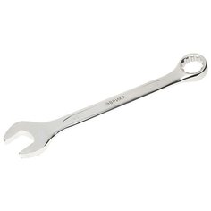 Ключ комбинированный 46х46мм CrV Pro ЭВРИКА