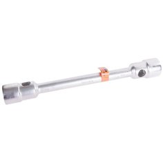 Ключ баллонный прямой 30х32мм L=400мм ЭВРИКА