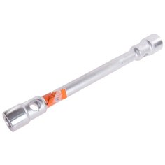 Ключ баллонный прямой 24х27мм L=400мм ЭВРИКА