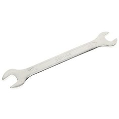 Ключ рожковый 13х14мм CrV Pro ЭВРИКА