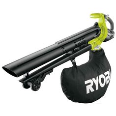 Воздуходувка RYOBI OBV18 5133003661