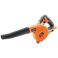 Воздуходувка RYOBI AEG BGE18-0 без батареи 4935464986