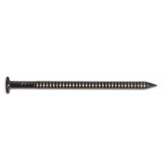 Гвозди ершеные 3.1х80 мм ГОСТ 7811-7120 (5 кг в коробе) (SM-40601-5) (РМЗ) Речицкий Метизный Завод