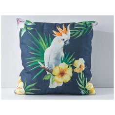 СайлиД Декоративная подушка - плед Micah br05458 (48х48)