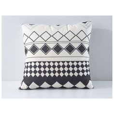 СайлиД Декоративная подушка - плед Allysdair br26242 (48х48)