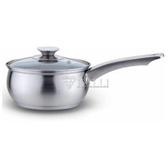 KL-4273 Ковш из нержавеющей стали 1,2 л.Kelli