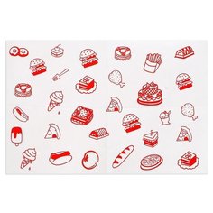 Набор для игры с пластилином "Фабрика печенья" 18 х12 х 6 см 5167130 ЭВРИКИ