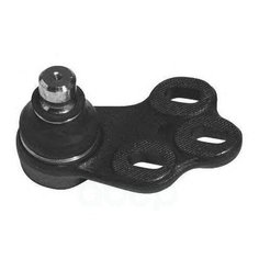 Опора Шаровая Audi 80 92-96 Нижн.Лев. Moog арт. AU-BJ-7175