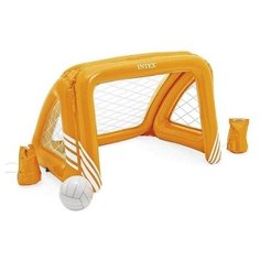 Набор для футбола 140х89х81 см, INTEX 58507