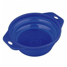 Миска TRIXIE 25012 дорожная в ассортименте