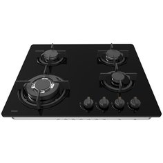 Газовая варочная панель Haier HHX-G64CWB1