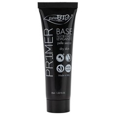 PuroBIO Праймер для лица для сухой кожи Dry Skin Primer 30 мл бежевый