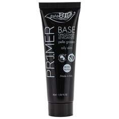 PuroBIO Праймер для лица для жирной кожи Oily Skin Primer 30 мл бежевый