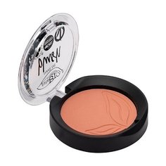 PuroBIO Румяна Make Me Blush 02 коралловый