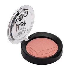 PuroBIO Румяна Make Me Blush 01 розовый