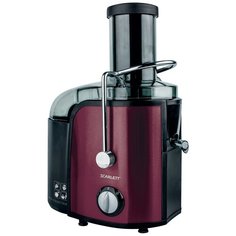 Соковыжималка Scarlett SC-JE50S30, сливовый