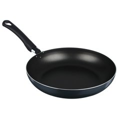 Сковорода Satoshi Kitchenware Клио 846-314, 28 см, черный