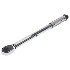 Ключ динамометрический 3/8" 19-110Нм 365мм ЭВРИКА