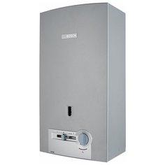 Газовый водонагреватель Bosch Guarda WR 10-2 P 23 S 5799 с дополнительным датчиком безопасности