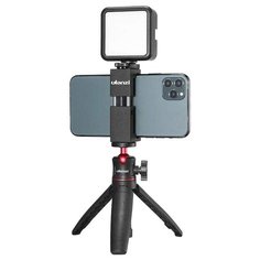 Комплект Ulanzi Vlog KIT 6 для съёмки на смартфон