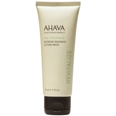 AHAVA подтягивающая маска для сияния кожи, 75 мл