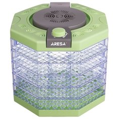 Сушилка ARESA FD-440 зеленый
