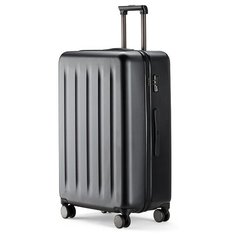 Чемодан Xiaomi Mi Trolley 90 Points 24" 64 л, Magic Night
