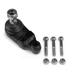 Fd-Bj-4130_опора Шаровая! Ford Transit All 91-00 Moog арт. FD-BJ-4130