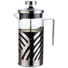 Френч-пресс Zeidan Z4205 (0,35 л) стальной