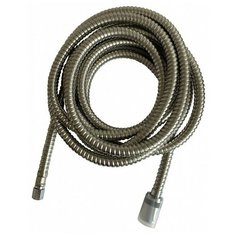 Шланг для душа Lemark 2.5м LE8052S для лейки смесителя на борт ванны