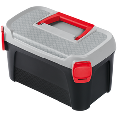 Многофункциональный ящик для инструментов SMART KSML40K1-4C Kistenberg