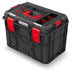 Модульный ящик для инструментов X-LOG KXB604040F-S411 Kistenberg