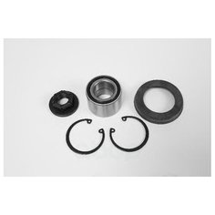 Fd-Wb-11217_к-Кт Подшипника Ступицы Задней! Ford Focus 1.8 02-04 Moog арт. FD-WB-11217