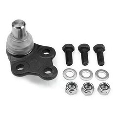 Me-Bj-0366_опора Шаровая К-Кт! Mb Vito/W638/2 96> Moog арт. ME-BJ-0366