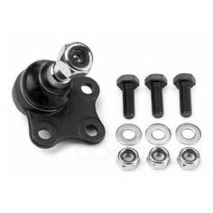 Опора Шаровая Renault Laguna Ii/Trafic Ii -06 Нижн.Лев/Прав. Moog арт. RE-BJ-2302